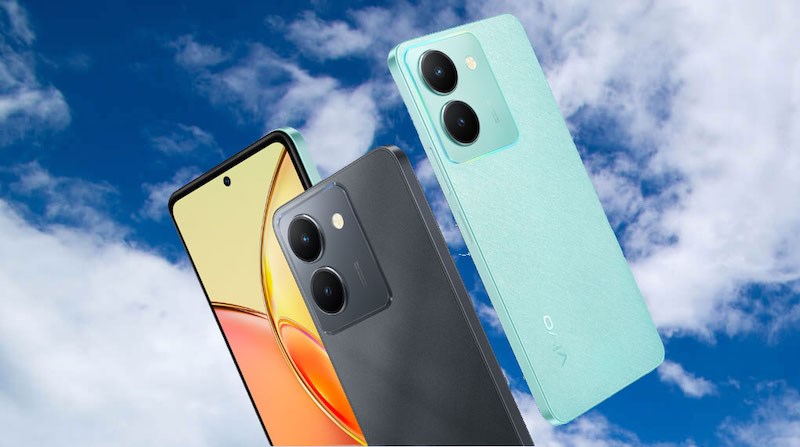 Vivo Y36 có hiệu năng ổn định để đảm đương các tác vụ hằng ngày Vivo Y36 có hiệu năng ổn định để đảm đương các tác vụ hằng ngày