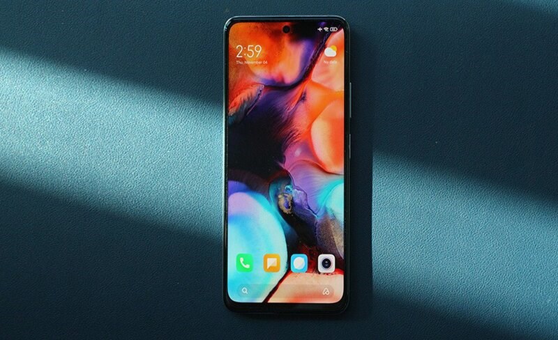 Thiết kế đậm chất Xiaomi