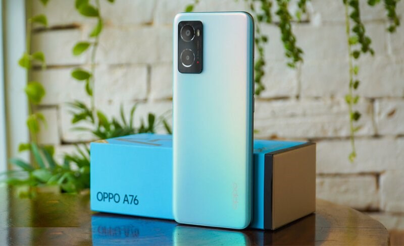 Tích hợp chip đồ họa mạnh mẽ