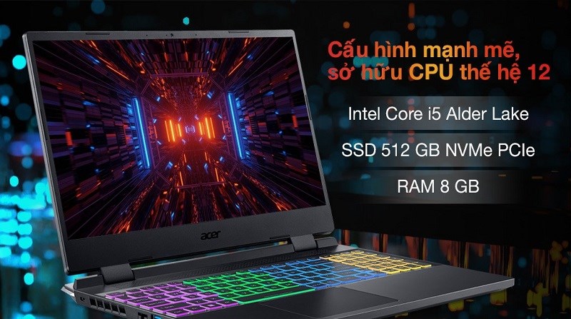 Máy đa nhiệm trơn tru, ổn định, truy xuất dữ liệu nhanh