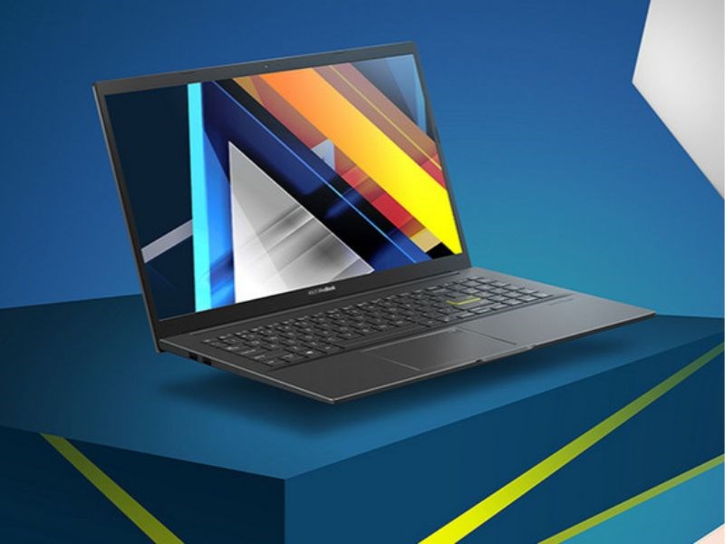 Hiệu năng vượt trội đến từ bộ vi xử lý Intel Gen 11 Hiệu năng vượt trội đến từ bộ vi xử lý Intel Gen 11