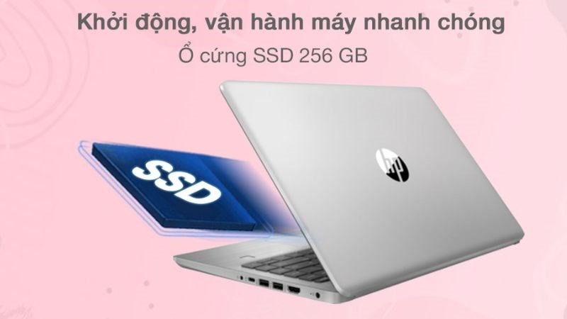 Mở khóa an toàn và nhanh chóng với tính năng bảo mật vân tay Mở khóa an toàn và nhanh chóng với tính năng bảo mật vân tay