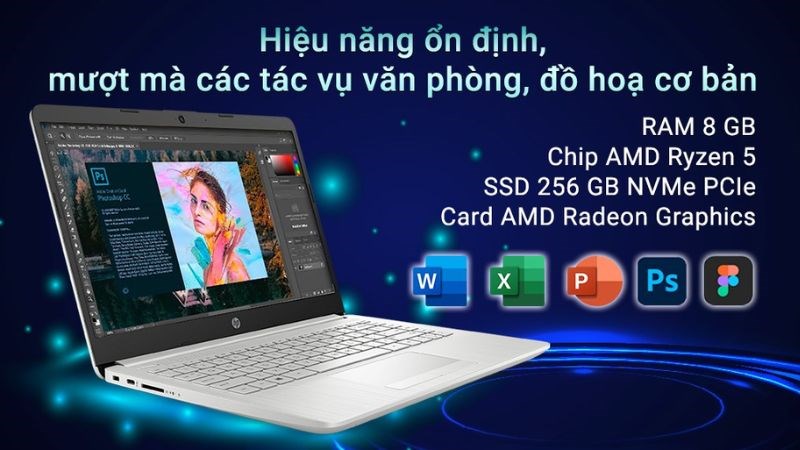 Màn hình 14 inch viền mỏng Màn hình 14 inch viền mỏng
