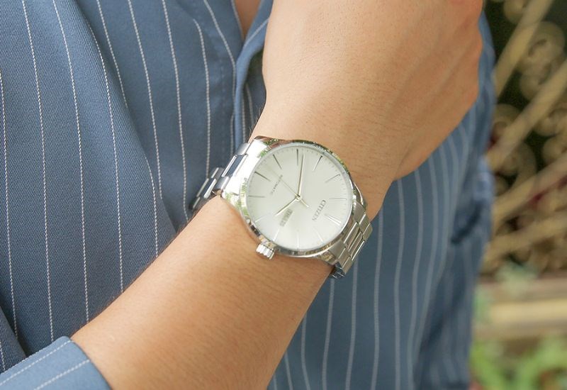 Vẻ ngoài thanh lịch, sang trọng Vẻ ngoài thanh lịch, sang trọng