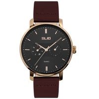 Đồng hồ ELIO 42 mm Nam EL054-01