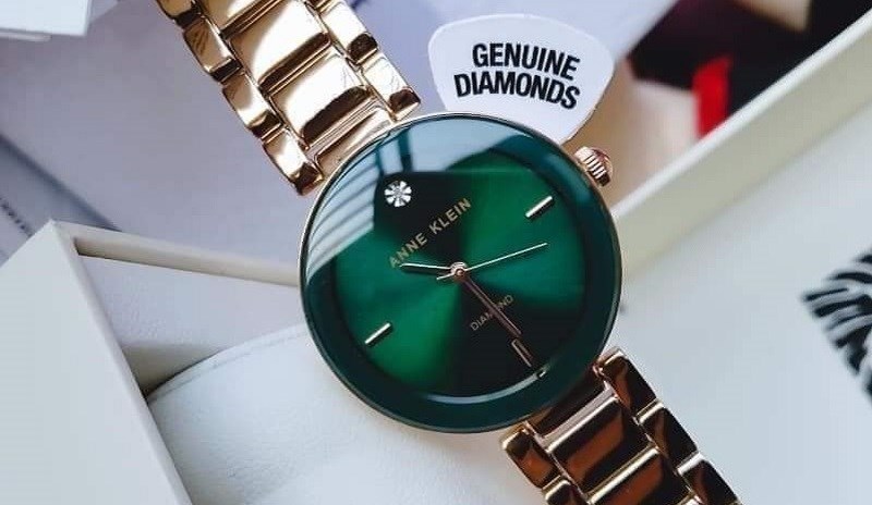 Phù hợp với cô gái yêu thích sự năng động, trẻ trung