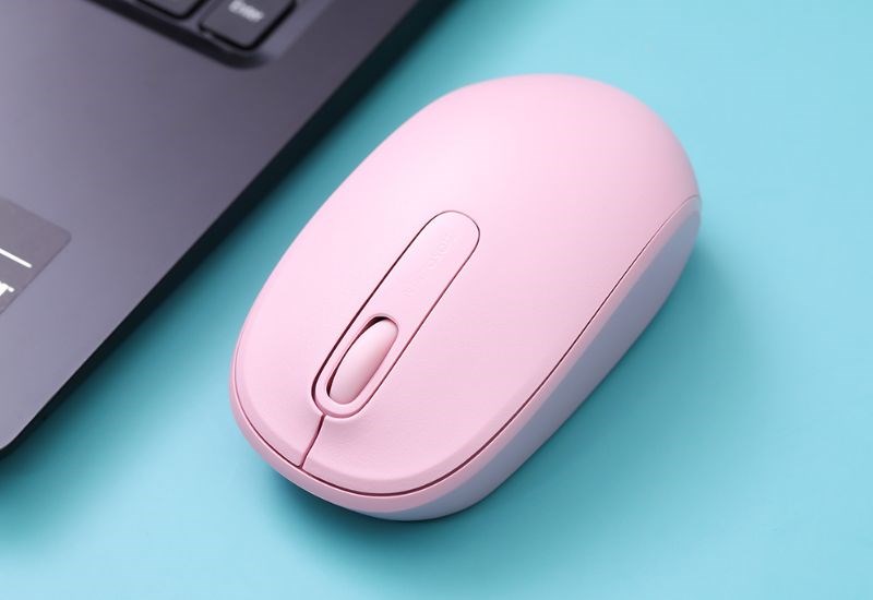 Độ nhạy tốt giúp thao tác mượt mà Độ nhạy tốt giúp thao tác mượt mà