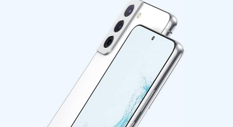Máy có khung viền cứng cáp, trang bị kính cường lực Gorilla Glass Victus+ Máy có khung viền cứng cáp, trang bị kính cường lực Gorilla Glass Victus+
