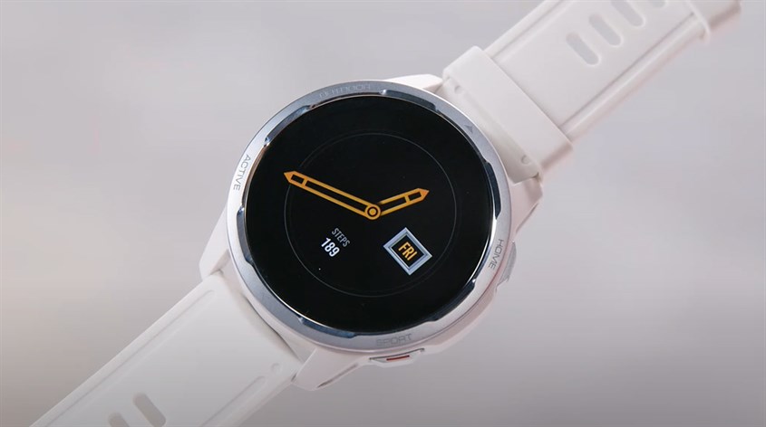 Dây đeo mềm mại, dễ chịu