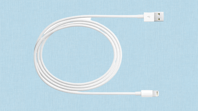 Dây cáp Lightning 2 m Apple MD819