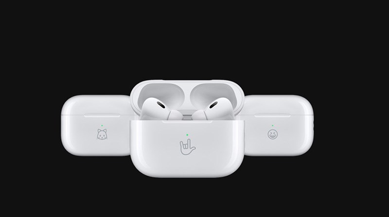 Airpod mang đến trải nghiệm âm thanh 3 chiều vượt trội Airpod mang đến trải nghiệm âm thanh 3 chiều vượt trội
