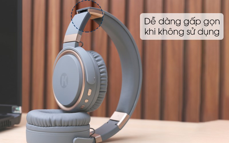 Lối thiết kế thông minh dễ dàng gấp gọn khi không sử dụng Lối thiết kế thông minh dễ dàng gấp gọn khi không sử dụng