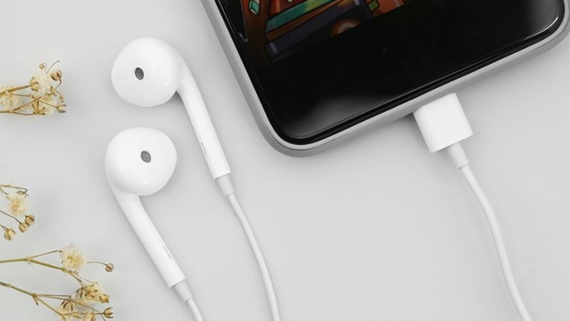 Tai nghe Có Dây EP Type C OPPO MH135-3