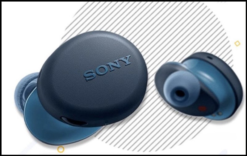 Tai nghe có khả năng kết nối Bluetooth 5.0 ổn định với khoảng cách xa đến 10 m Tai nghe có khả năng kết nối Bluetooth 5.0 ổn định với khoảng cách xa đến 10 m