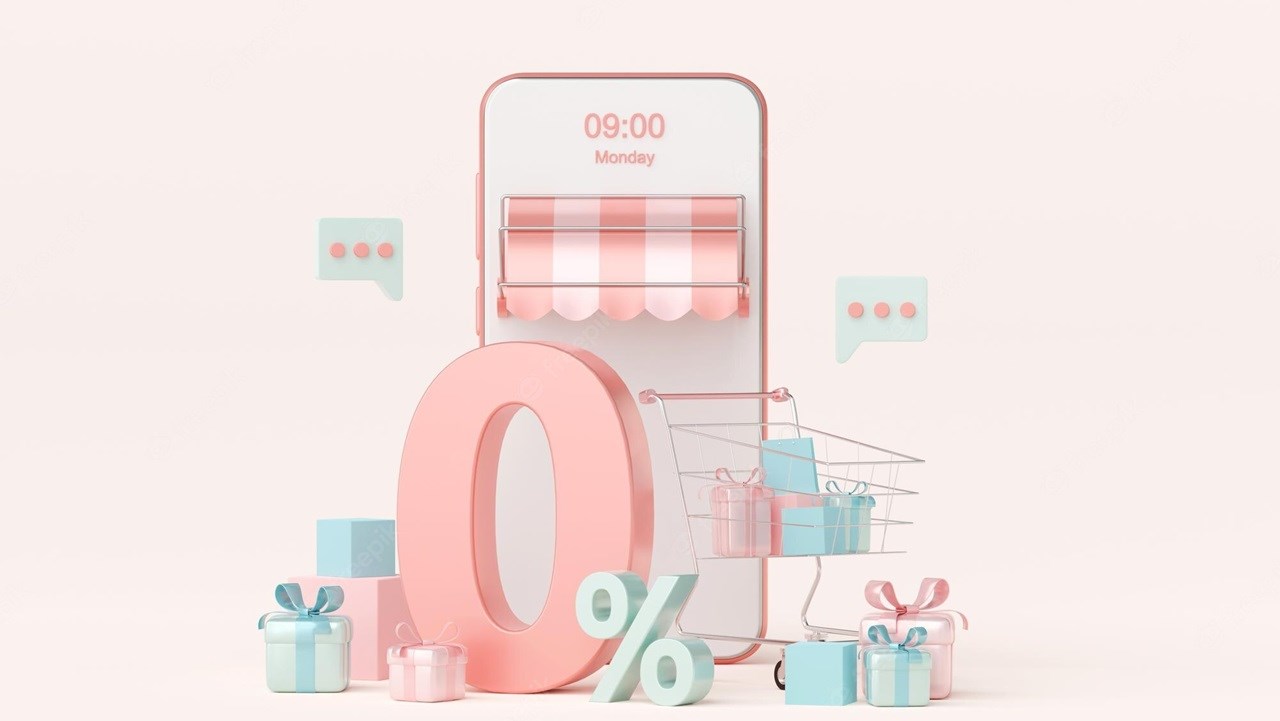Trả góp 0% iPhone tại TGDD Trả góp 0% iPhone tại TGDD