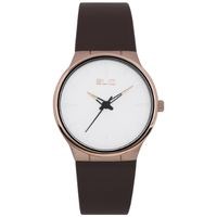 Đồng hồ ELIO Nắng Xuân 40 mm Nam EL063-01