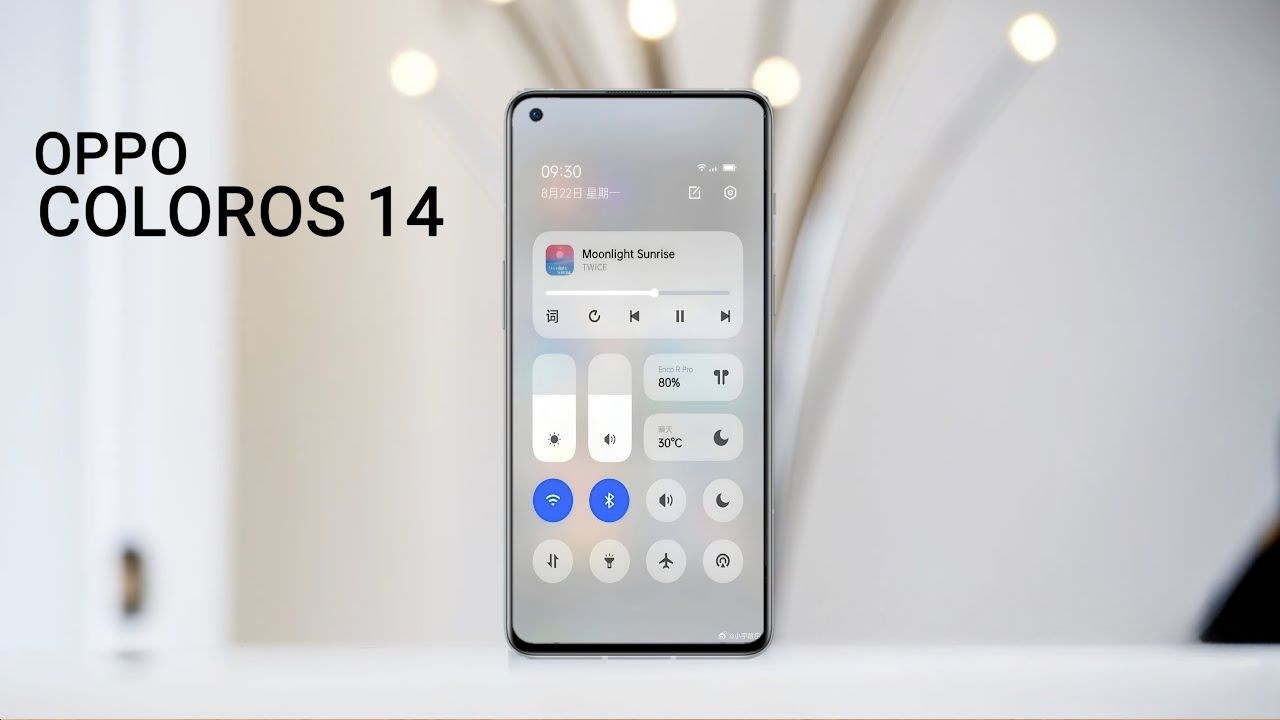 ColorOS 14 mang đến nhiều thay đổi tích cực về mặt trải nghiệm (Ảnh: YouTube Sahej sain) ColorOS 14 mang đến nhiều thay đổi tích cực về mặt trải nghiệm (Ảnh: YouTube Sahej sain)