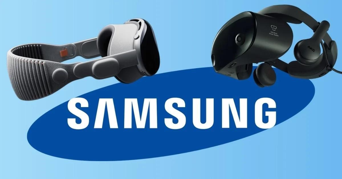 Nhà sản xuất nào sẽ sản xuất màn hình cho kính thực tế ảo tăng cường của Samsung? (Ảnh: XR Daily News)