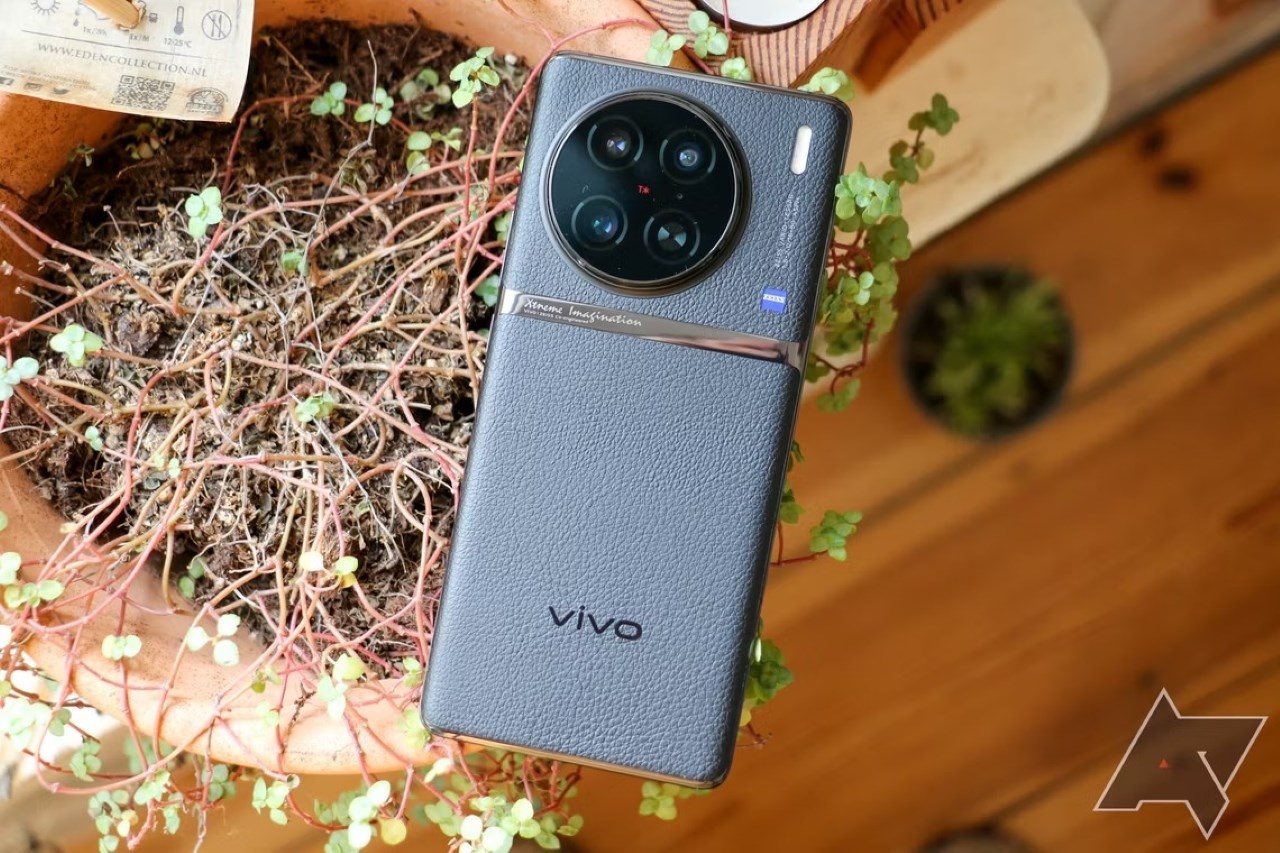 Vivo X100 Ultra có thể sẽ trình làng vào cuối tháng 4