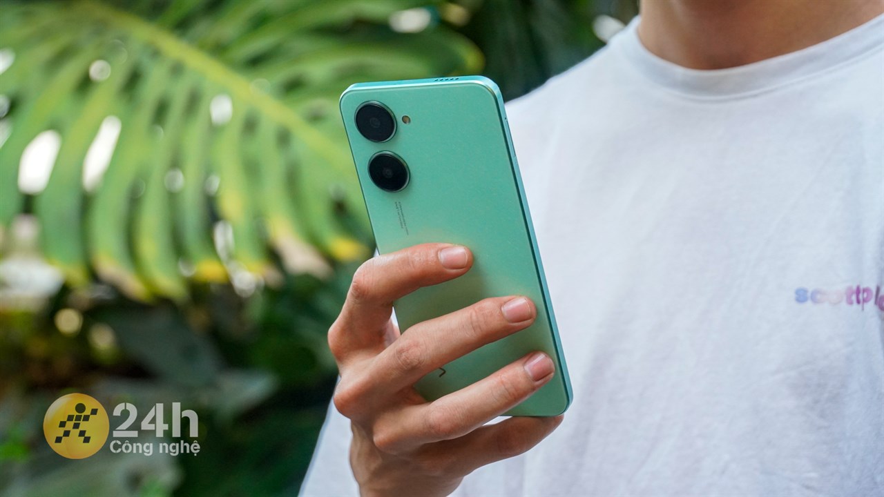 TOP 5 smartphone dưới 4 triệu có tốc độ sạc nhanh nhất TOP 5 smartphone dưới 4 triệu có tốc độ sạc nhanh nhất