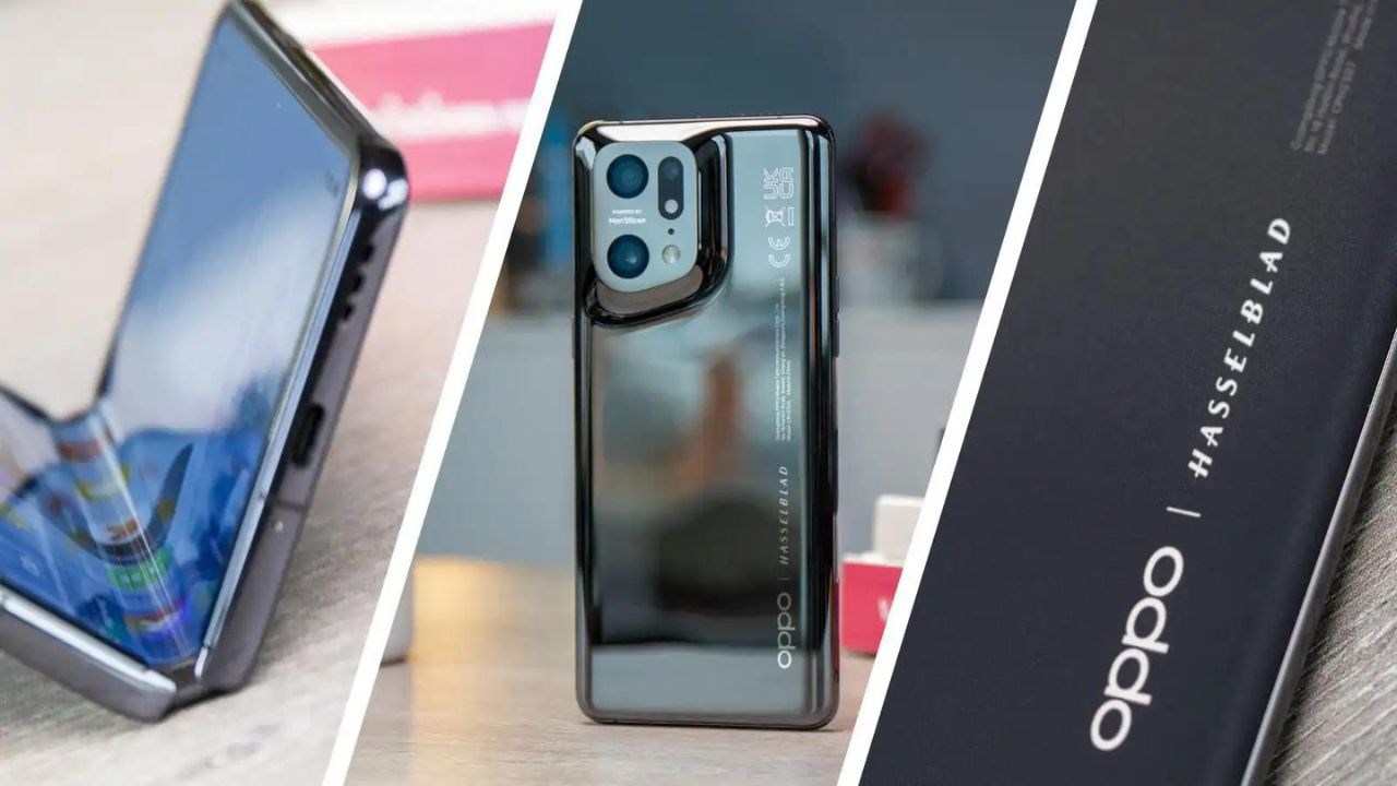 Đã có rất nhiều sản phẩm tới từ OPPO và OnePlus được cập nhật lên ColorOS 14 (Ảnh: Tech Advisor) Đã có rất nhiều sản phẩm tới từ OPPO và OnePlus được cập nhật lên ColorOS 14 (Ảnh: Tech Advisor)