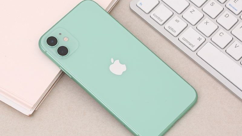 Thiết kế tinh tế ip 11 Thiết kế tinh tế ip 11