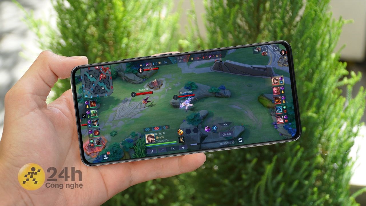Cách tăng uy tín Liên Quân Mobile Cách tăng uy tín Liên Quân Mobile