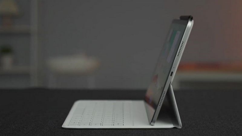 Bộ vi xử lý đem lại cấu hình mạnh hơn so với bản tiền nhiệm Bộ vi xử lý đem lại cấu hình mạnh hơn so với bản tiền nhiệm