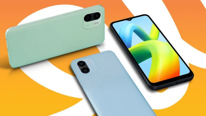 Sản phẩm mới của Xiaomi được ra mắt ngay trong tháng 4 năm nay