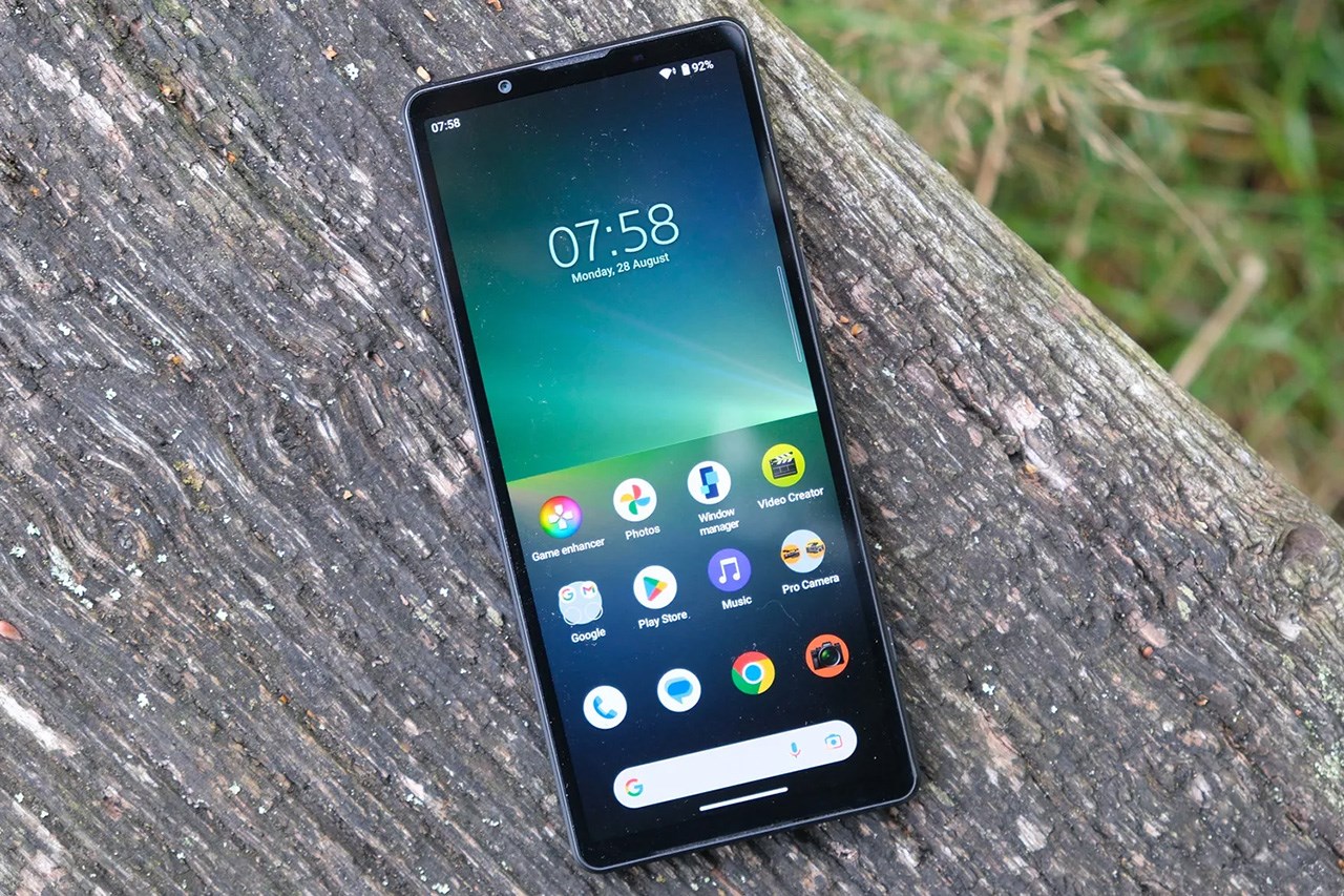 Sony có thể ngừng phát triển Xperia 5 Series để tập trung vào Xperia 1 Series Sony có thể ngừng phát triển Xperia 5 Series để tập trung vào Xperia 1 Series
