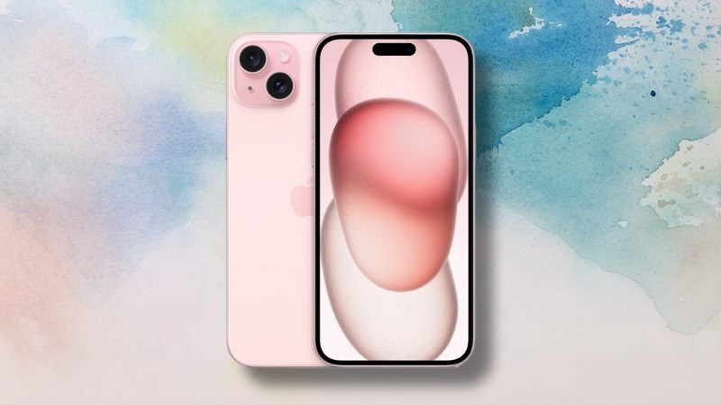 iPhone 15 Plus có pin trâu và dung lượng lưu trữ khá lớn