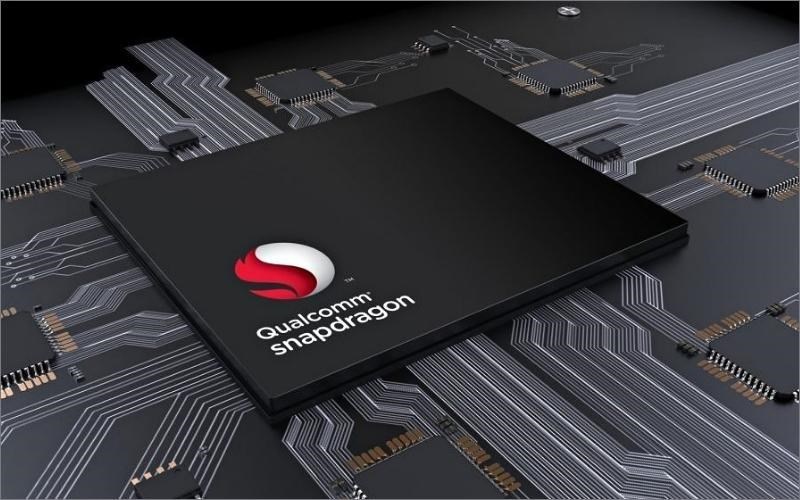 Chip Qualcomm Snapdragon 435 khi sử dụng tiến trình 28nm