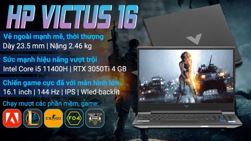Hiệu năng vượt trội Hiệu năng vượt trội