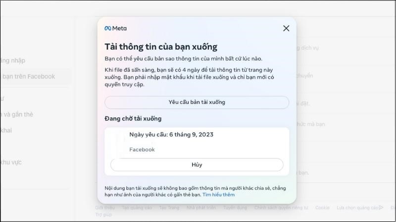 Bản tải xuống của bạn đã được gửi yều cầu tải Bản tải xuống của bạn đã được gửi yều cầu tải