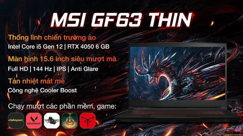 Chinh phục mọi đấu trường ảo, không lo giật lag Chinh phục mọi đấu trường ảo, không lo giật lag