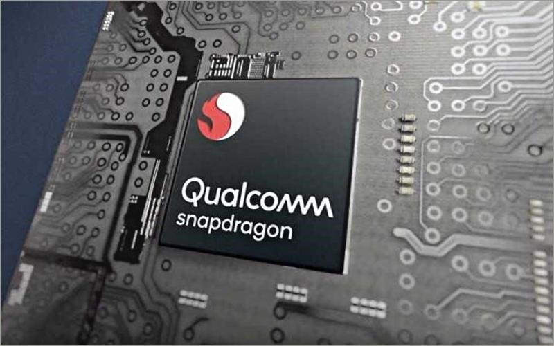 Chip Qualcomm Snapdragon 429 được trang bị nhiều tiện ích thuận tiện cho người sử dụng 