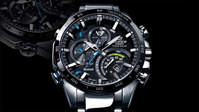 Đồng hồ Casio từ 3 - 10 triệu bao gồm dòng G-Shock, Edifice, Đồng hồ Casio từ 3 - 10 triệu bao gồm dòng G-Shock, Edifice