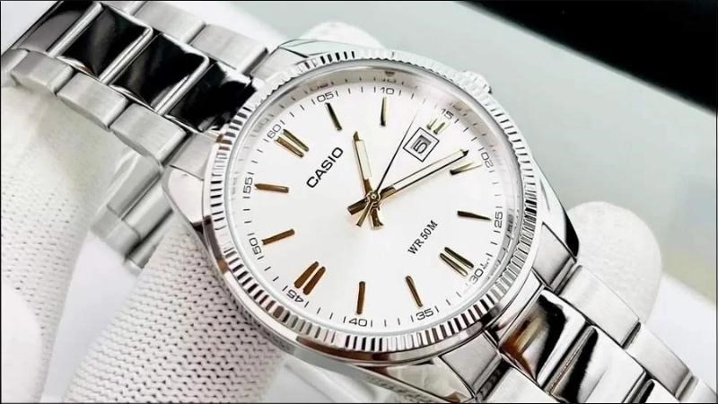 Các dòng Casio LTP, LRW, LW,… đều có mức giá dưới 1 triệu đồng Các dòng Casio LTP, LRW, LW,… đều có mức giá dưới 1 triệu đồng
