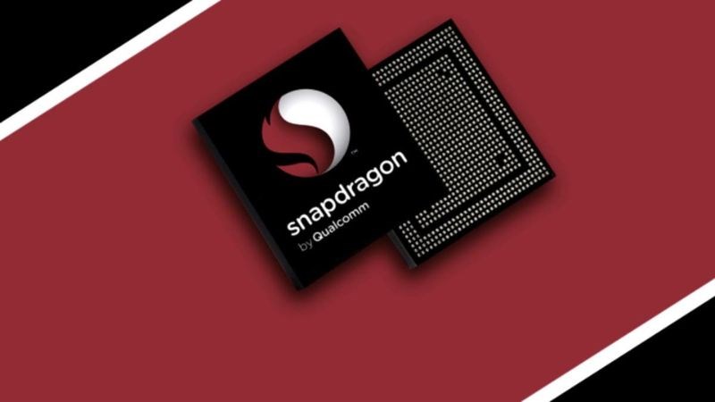 Snapdragon 712 có hiệu năng cao hơn khoảng 10% Snapdragon 710