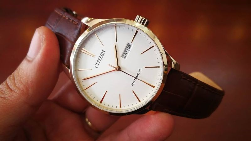 Màu sắc thanh lịch, sang trọng Màu sắc thanh lịch, sang trọng