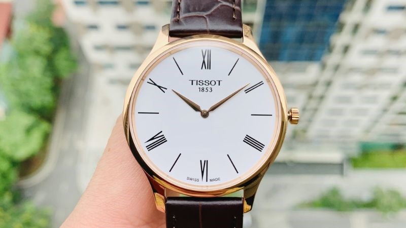 Chính vì giá thành rẻ nên thường loại đồng hồ này không có giá trị cao Chính vì giá thành rẻ nên thường loại đồng hồ này không có giá trị cao