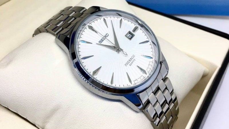 Đồng hồ máy Quartz cần được bảo dưỡng để đảm bảo tuổi thọ cao Đồng hồ máy Quartz cần được bảo dưỡng để đảm bảo tuổi thọ cao
