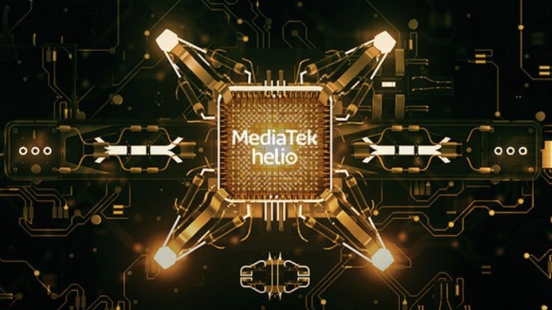 Thông số kĩ thuật chip MediaTek Helio P65