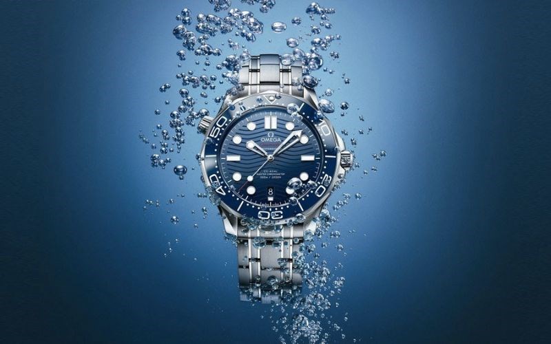 Núm đồng hồ đảm nhận nhiều chức năng Núm đồng hồ đảm nhận nhiều chức năng