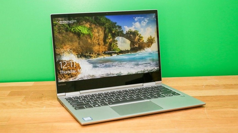 Lenovo Yoga 730