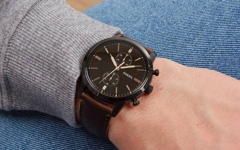 Nguồn gốc ra đời đồng hồ quartz Nguồn gốc ra đời đồng hồ quartz