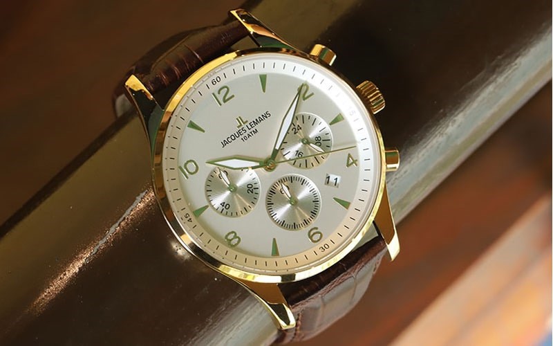 Đặc điểm của đồng hồ quartz Đặc điểm của đồng hồ quartz