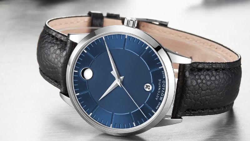 Đồng hồ đeo tay Movado Đồng hồ đeo tay Movado