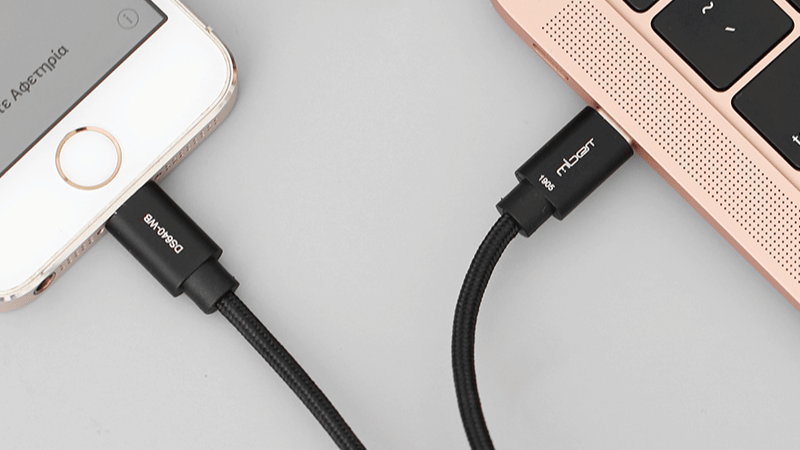 Chuẩn sạc MFI của Apple cho đầu sạc lightning Chuẩn sạc MFI của Apple cho đầu sạc lightning