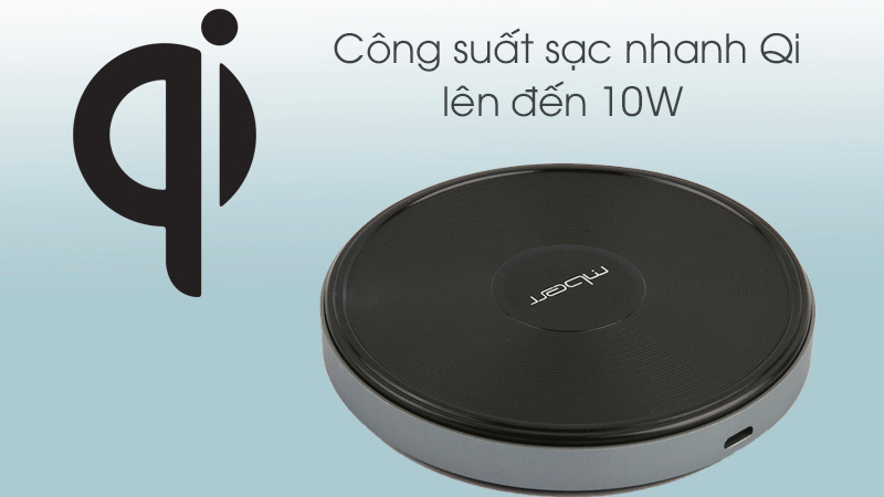 Công nghệ sạc không dây hiện đại Công nghệ sạc không dây hiện đại